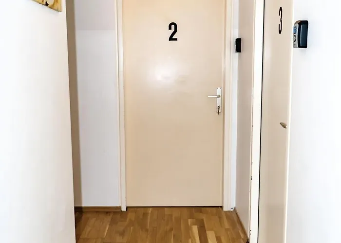 Spacious 5 Minutes To Wiener Stadthalle Hospedagem domiciliar *